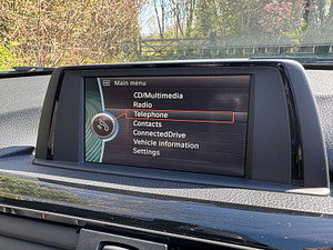BMW 3 Series thumbnail
