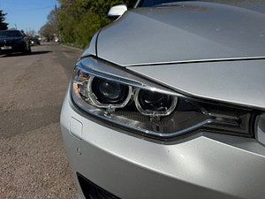 BMW 3 Series thumbnail