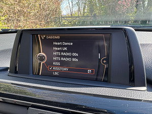 BMW 3 Series thumbnail