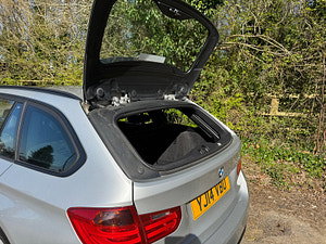 BMW 3 Series thumbnail