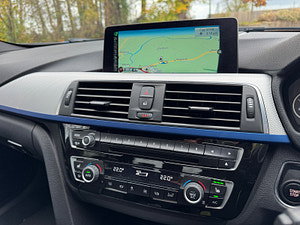 BMW 3 Series thumbnail