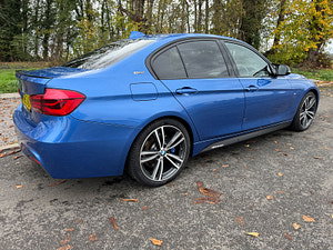 BMW 3 Series thumbnail