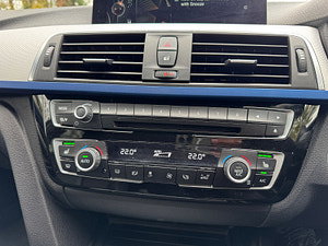 BMW 3 Series thumbnail