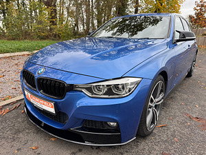 BMW 3 Series thumbnail