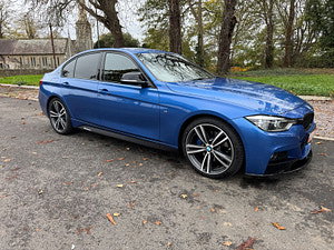 BMW 3 Series thumbnail