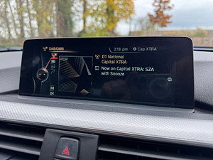 BMW 3 Series thumbnail