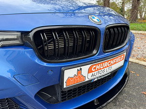 BMW 3 Series thumbnail