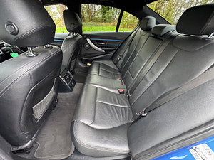 BMW 3 Series thumbnail