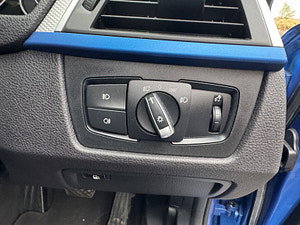 BMW 3 Series thumbnail