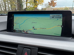 BMW 3 Series thumbnail