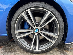 BMW 3 Series thumbnail
