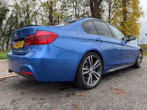 BMW 3 Series thumbnail