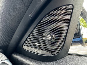 BMW 3 Series thumbnail