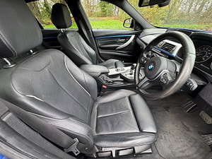 BMW 3 Series thumbnail