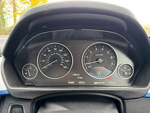 BMW 3 Series thumbnail