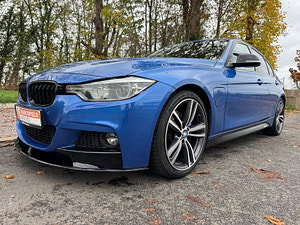 BMW 3 Series thumbnail