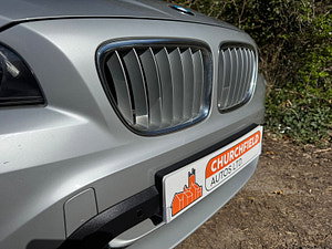 BMW X1 thumbnail