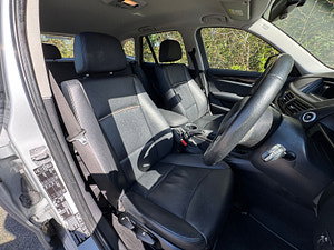 BMW X1 thumbnail