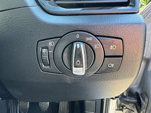 BMW X1 thumbnail