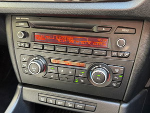 BMW X1 thumbnail