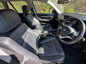 BMW X1 thumbnail