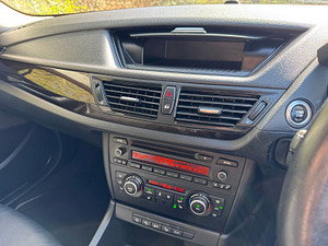 BMW X1 thumbnail