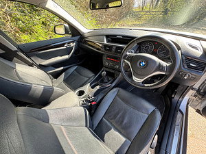BMW X1 thumbnail