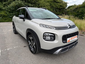 Citroen C3 Aircross thumbnail