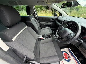 Citroen C3 Aircross thumbnail
