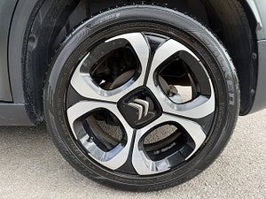 Citroen C3 Aircross thumbnail