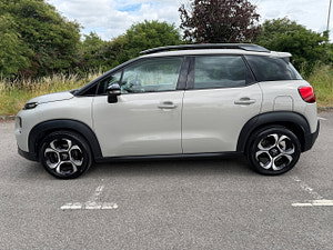 Citroen C3 Aircross thumbnail