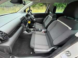Citroen C3 Aircross thumbnail