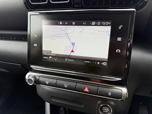 Citroen C3 Aircross thumbnail