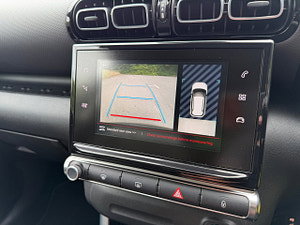 Citroen C3 Aircross thumbnail