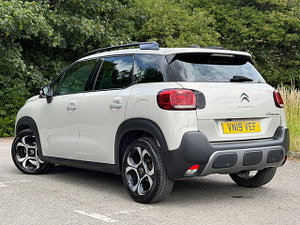 Citroen C3 Aircross thumbnail