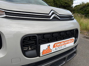 Citroen C3 Aircross thumbnail