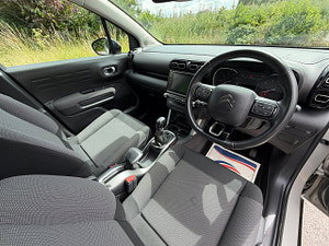 Citroen C3 Aircross thumbnail