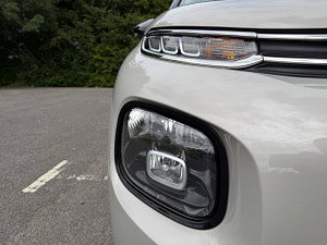 Citroen C3 Aircross thumbnail