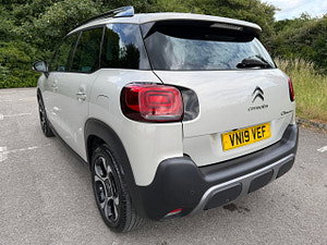 Citroen C3 Aircross thumbnail