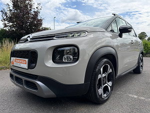 Citroen C3 Aircross thumbnail