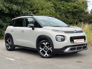 Citroen C3 Aircross thumbnail