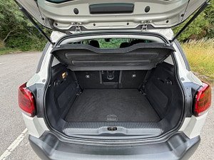 Citroen C3 Aircross thumbnail