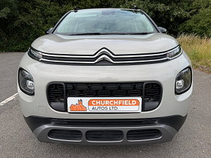 Citroen C3 Aircross thumbnail