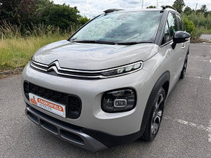 Citroen C3 Aircross thumbnail