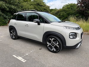 Citroen C3 Aircross thumbnail
