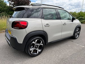 Citroen C3 Aircross thumbnail