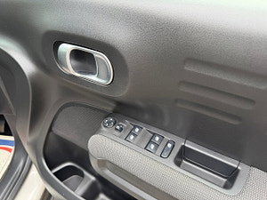 Citroen C3 Aircross thumbnail