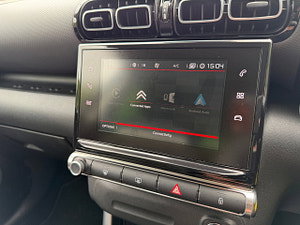 Citroen C3 Aircross thumbnail