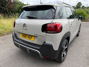 Citroen C3 Aircross thumbnail