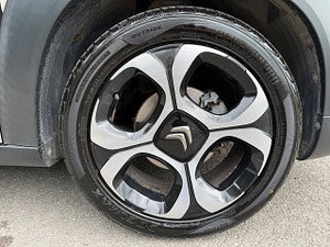 Citroen C3 Aircross thumbnail
